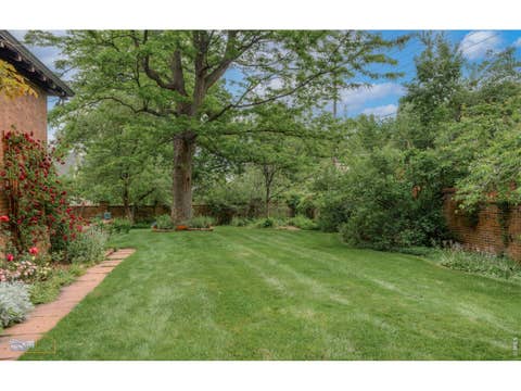 Tiny photo for 604 Mapleton Ave, Boulder, CO 80304 (MLS # 1062359)