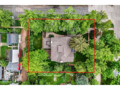 Tiny photo for 604 Mapleton Ave, Boulder, CO 80304 (MLS # 1062359)
