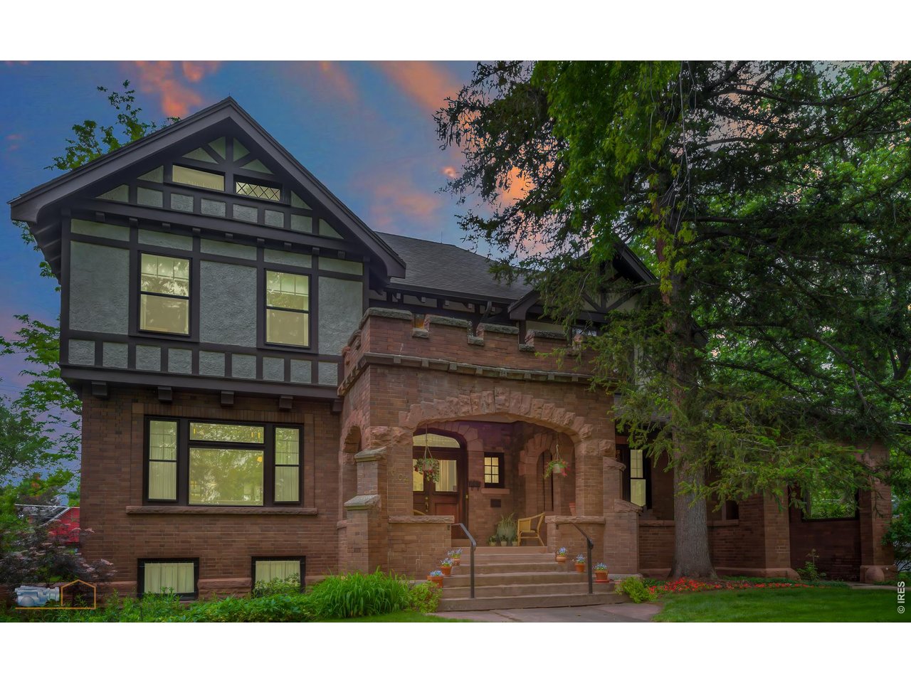 604 Mapleton Ave