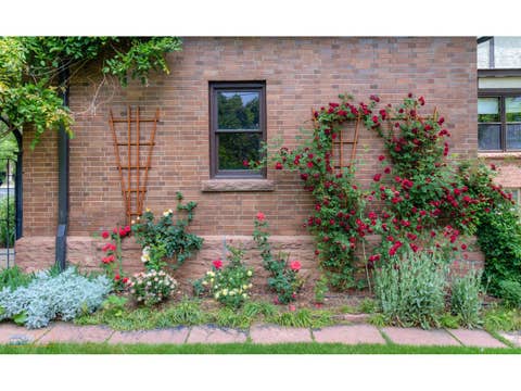 Tiny photo for 604 Mapleton Ave, Boulder, CO 80304 (MLS # 1062359)