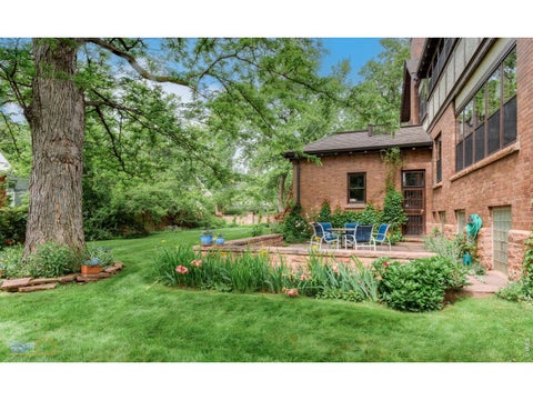 Tiny photo for 604 Mapleton Ave, Boulder, CO 80304 (MLS # 1062359)