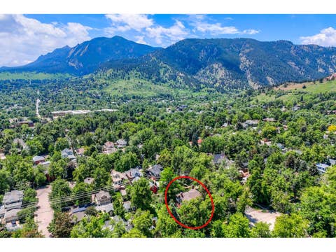 Tiny photo for 604 Mapleton Ave, Boulder, CO 80304 (MLS # 1062359)