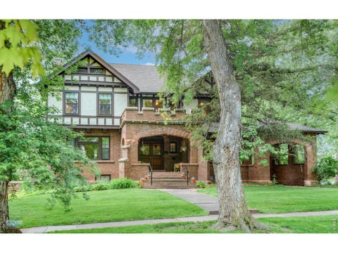 Photo of 604 Mapleton Ave, Boulder, CO 80304 (MLS # 1062359)