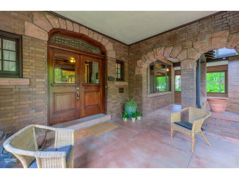 Tiny photo for 604 Mapleton Ave, Boulder, CO 80304 (MLS # 1062359)