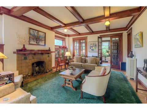 Tiny photo for 604 Mapleton Ave, Boulder, CO 80304 (MLS # 1062359)