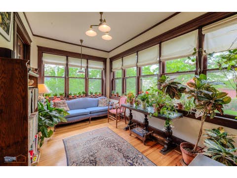 Tiny photo for 604 Mapleton Ave, Boulder, CO 80304 (MLS # 1062359)