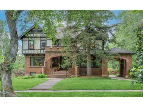 Tiny photo for 604 Mapleton Ave, Boulder, CO 80304 (MLS # 1062359)
