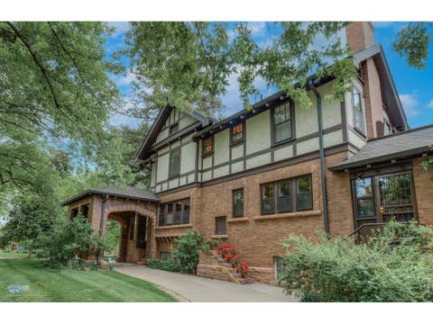 Tiny photo for 604 Mapleton Ave, Boulder, CO 80304 (MLS # 1062359)