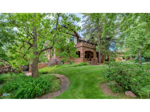 Tiny photo for 604 Mapleton Ave, Boulder, CO 80304 (MLS # 1062359)
