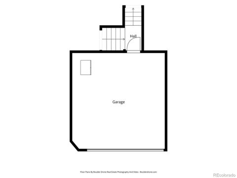 Tiny photo for 4324 Clay Commons Ct, Boulder, CO 80303 (MLS # 2000872)