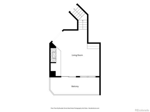 Tiny photo for 4324 Clay Commons Ct, Boulder, CO 80303 (MLS # 2000872)