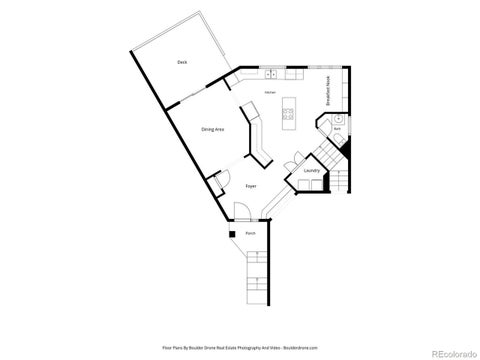 Tiny photo for 4324 Clay Commons Ct, Boulder, CO 80303 (MLS # 2000872)