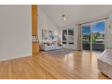Tiny photo for 4324 Clay Commons Ct, Boulder, CO 80303 (MLS # 2000872)