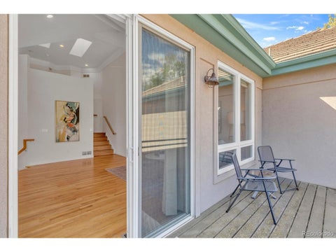 Tiny photo for 4324 Clay Commons Ct, Boulder, CO 80303 (MLS # 2000872)