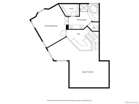 Tiny photo for 4324 Clay Commons Ct, Boulder, CO 80303 (MLS # 2000872)