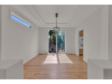 Tiny photo for 4324 Clay Commons Ct, Boulder, CO 80303 (MLS # 2000872)