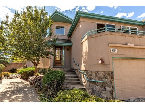 Tiny photo for 4324 Clay Commons Ct, Boulder, CO 80303 (MLS # 2000872)