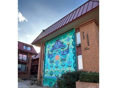 Tiny photo for 1200 College Ave 116, Boulder, CO 80302 (MLS # 1056884)