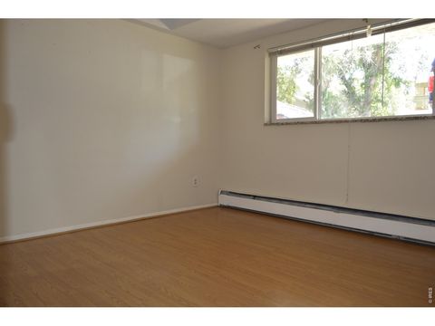 Tiny photo for 1200 College Ave 116, Boulder, CO 80302 (MLS # 1056884)