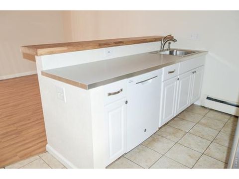 Tiny photo for 1200 College Ave 116, Boulder, CO 80302 (MLS # 1056884)