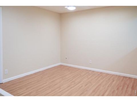Tiny photo for 1200 College Ave 116, Boulder, CO 80302 (MLS # 1056884)