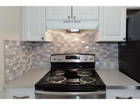 Tiny photo for 1200 College Ave 116, Boulder, CO 80302 (MLS # 1056884)