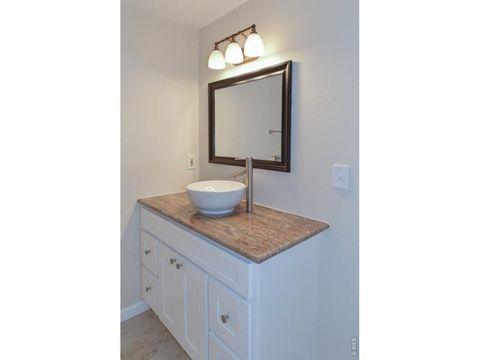 Tiny photo for 1200 College Ave 116, Boulder, CO 80302 (MLS # 1056884)