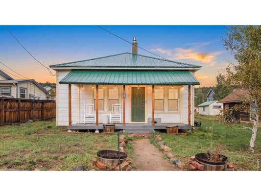 147 E 1ST ST, NEDERLAND, CO 80466 - Image e944b0b7bf9a96c8d1c419bef8e29551/335044008
