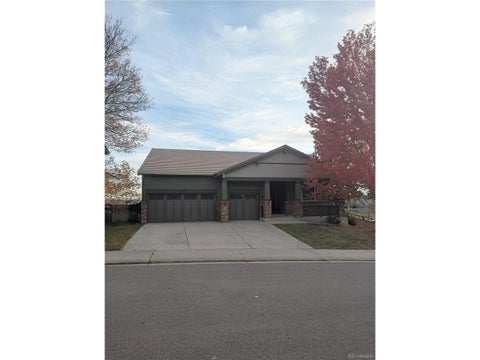 Photo of 4175 Thistlesage Ct, Castle Rock, CO 80109 (MLS # 5732784)