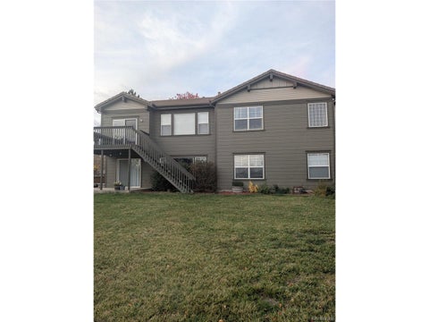 Tiny photo for 4175 Thistlesage Ct, Castle Rock, CO 80109 (MLS # 5732784)