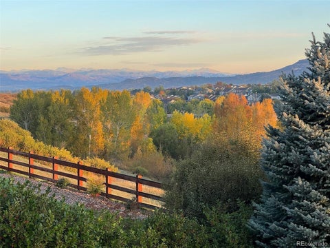 Tiny photo for 4175 Thistlesage Ct, Castle Rock, CO 80109 (MLS # 5732784)