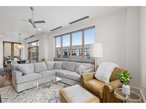 Tiny photo for 1301 Canyon Blvd 409, Boulder, CO 80302 (MLS # 1056555)