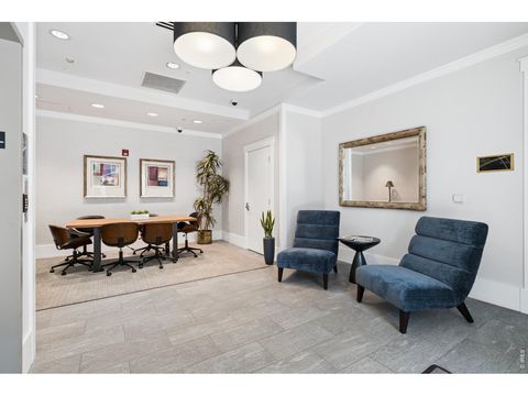 Tiny photo for 1301 Canyon Blvd 409, Boulder, CO 80302 (MLS # 1056555)