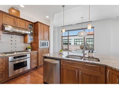 Tiny photo for 1301 Canyon Blvd 409, Boulder, CO 80302 (MLS # 1056555)
