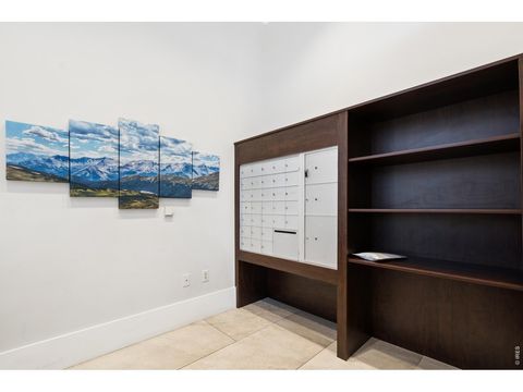 Tiny photo for 1301 Canyon Blvd 409, Boulder, CO 80302 (MLS # 1056555)