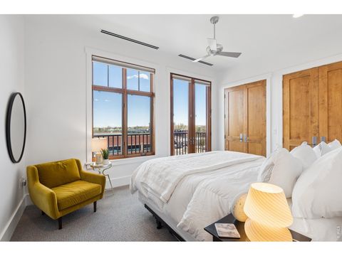 Tiny photo for 1301 Canyon Blvd 409, Boulder, CO 80302 (MLS # 1056555)