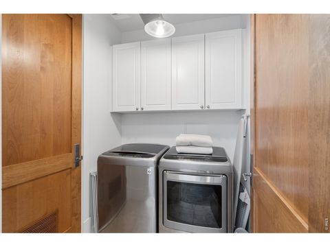 Tiny photo for 1301 Canyon Blvd 409, Boulder, CO 80302 (MLS # 1056555)