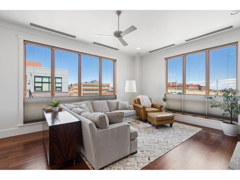Tiny photo for 1301 Canyon Blvd 409, Boulder, CO 80302 (MLS # 1056555)