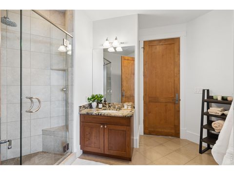 Tiny photo for 1301 Canyon Blvd 409, Boulder, CO 80302 (MLS # 1056555)