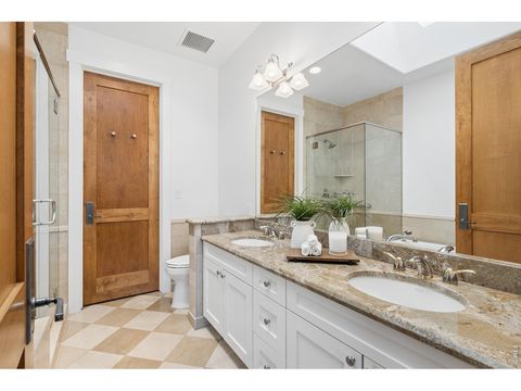 Tiny photo for 1301 Canyon Blvd 409, Boulder, CO 80302 (MLS # 1056555)
