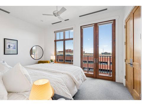 Tiny photo for 1301 Canyon Blvd 409, Boulder, CO 80302 (MLS # 1056555)