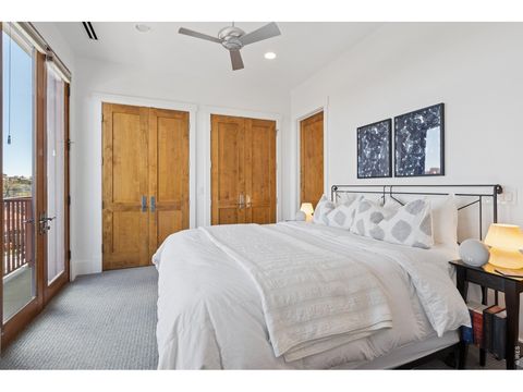 Tiny photo for 1301 Canyon Blvd 409, Boulder, CO 80302 (MLS # 1056555)