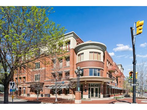 Tiny photo for 1301 Canyon Blvd 409, Boulder, CO 80302 (MLS # 1056555)