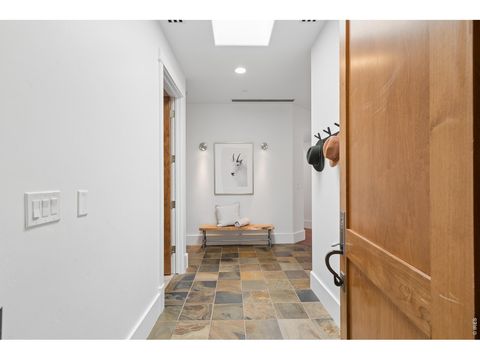 Tiny photo for 1301 Canyon Blvd 409, Boulder, CO 80302 (MLS # 1056555)