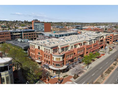 Tiny photo for 1301 Canyon Blvd 409, Boulder, CO 80302 (MLS # 1056555)