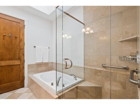 Tiny photo for 1301 Canyon Blvd 409, Boulder, CO 80302 (MLS # 1056555)