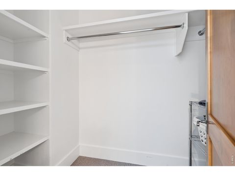 Tiny photo for 1301 Canyon Blvd 409, Boulder, CO 80302 (MLS # 1056555)