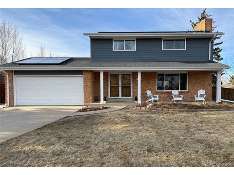 Photo of 167 Cherokee Way, Boulder, CO 80303 (MLS # 3263000)