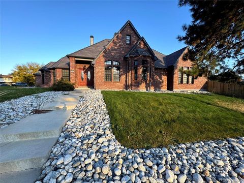 9960 Croke Dr Northglenn CO 80260