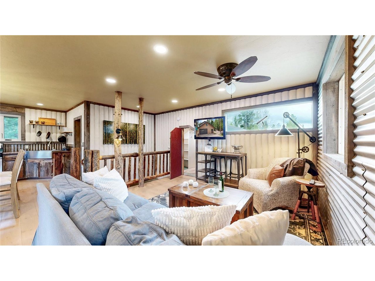 Photo 1 of 43 — 496 County Road 649, Grand Lake, CO 80447